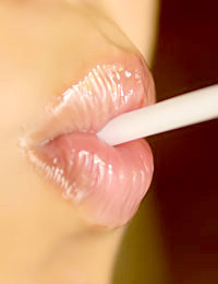 Wanna hire this Horny Maid?