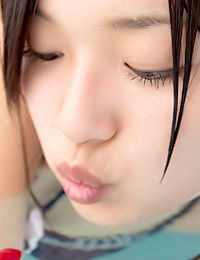 Mayumi Yamanaka is here to make your day.